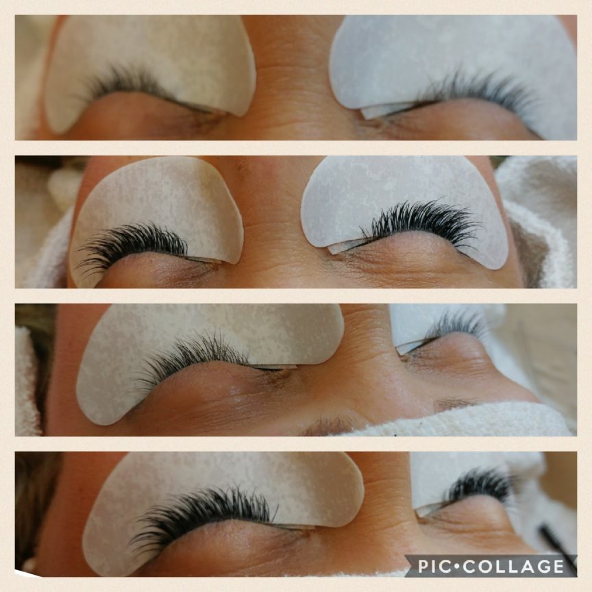 Eyelash Extensions Portland, Oregon Lash Club
