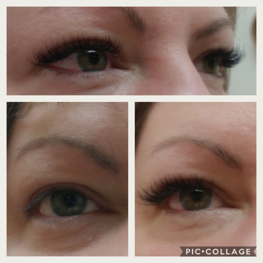 Eyelash Extensions Portland, Oregon Lash Club