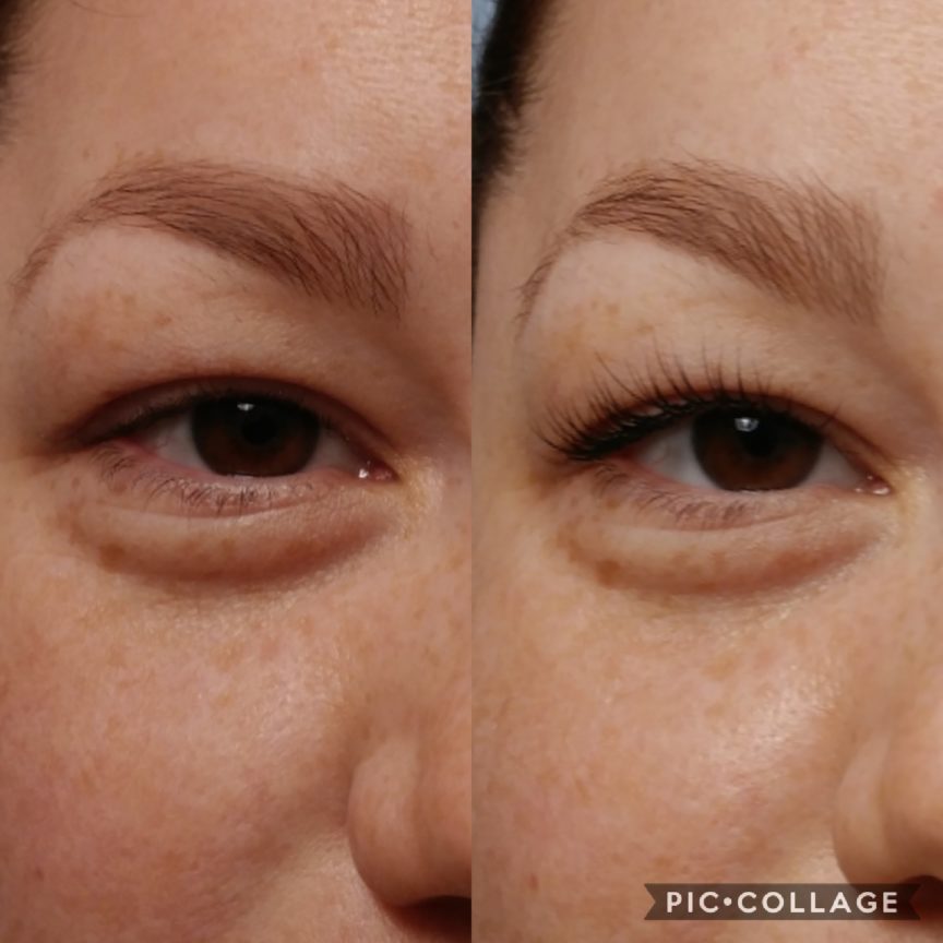 Eyelash Extensions Portland, Oregon Lash Club