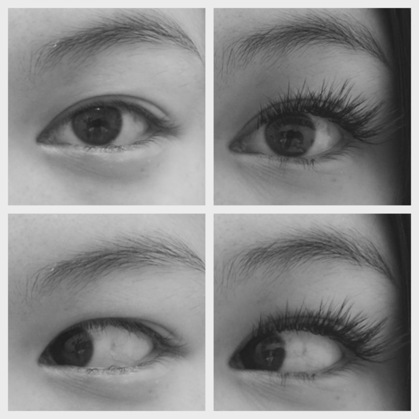 Eyelash Extensions Portland, Oregon Lash Club