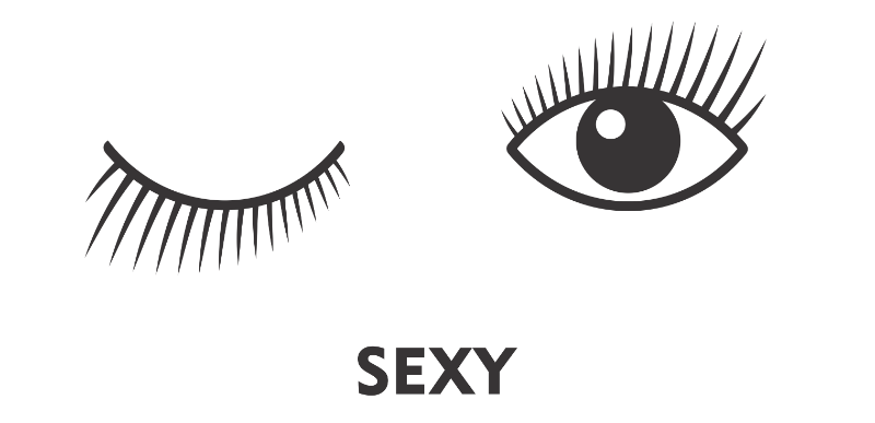 Sexy Eyelash Extensions