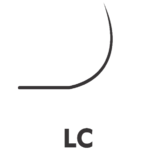 LC Curl Lash Extension