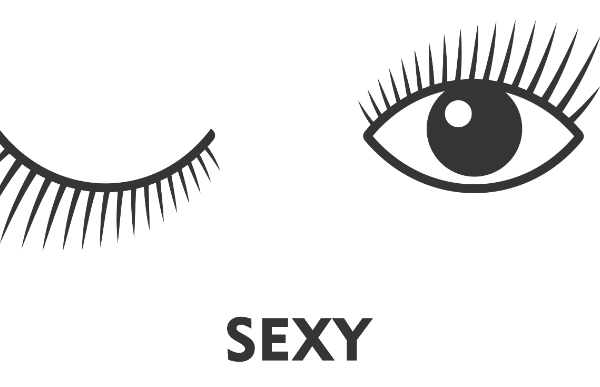 Sexy Eyelash Extension